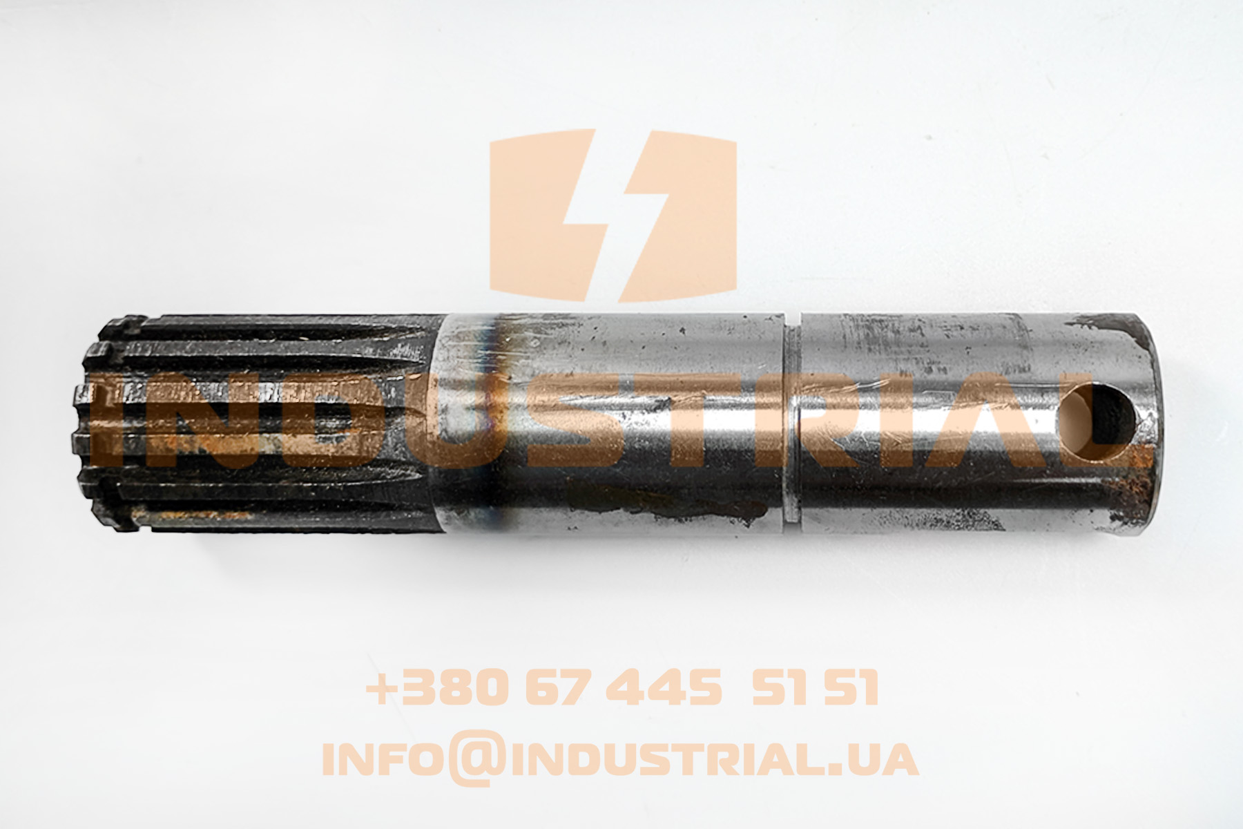 GRF 5048702 GERINGHOFF